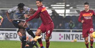 Аталанта размаза Рома и се доближи до топ 4 в Серия А